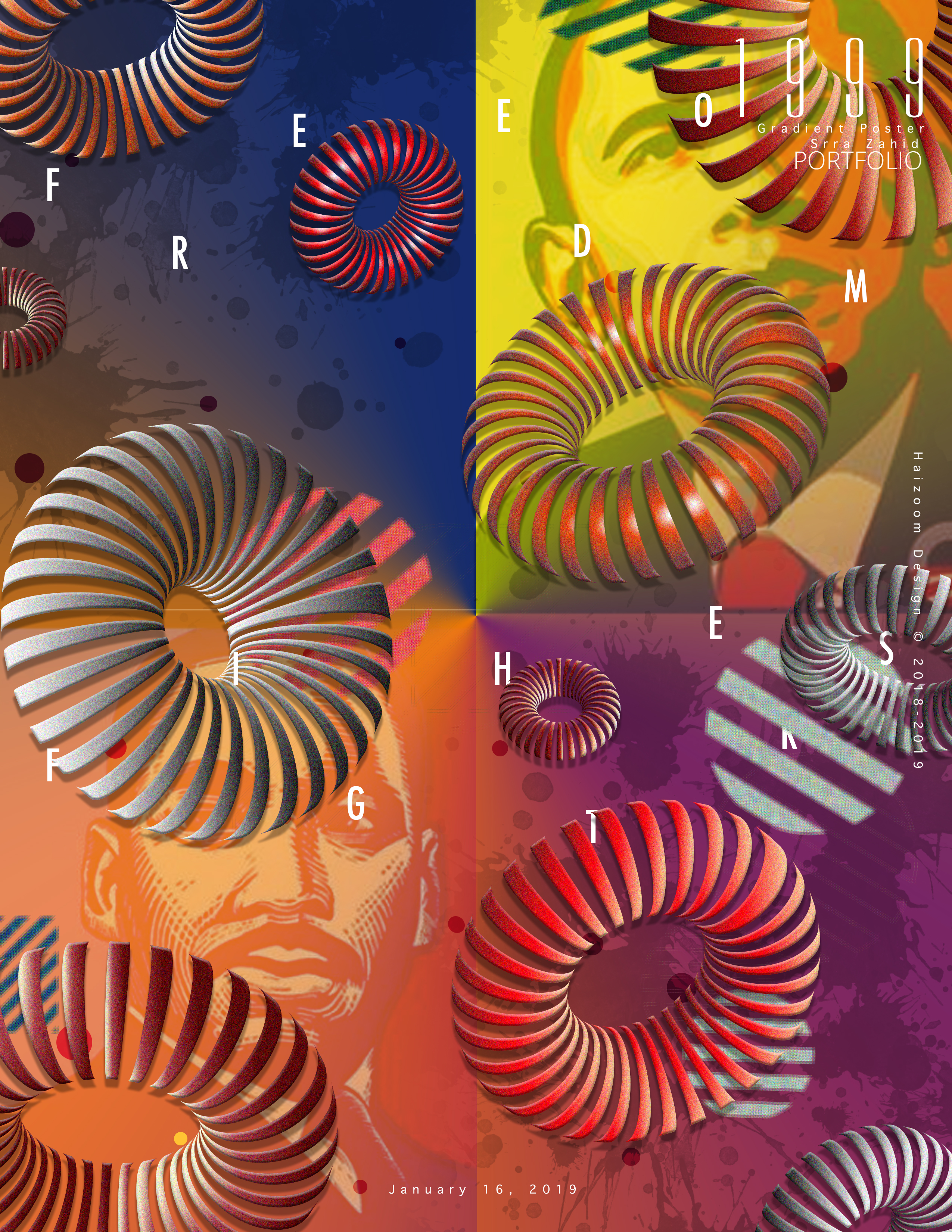 Responsive image